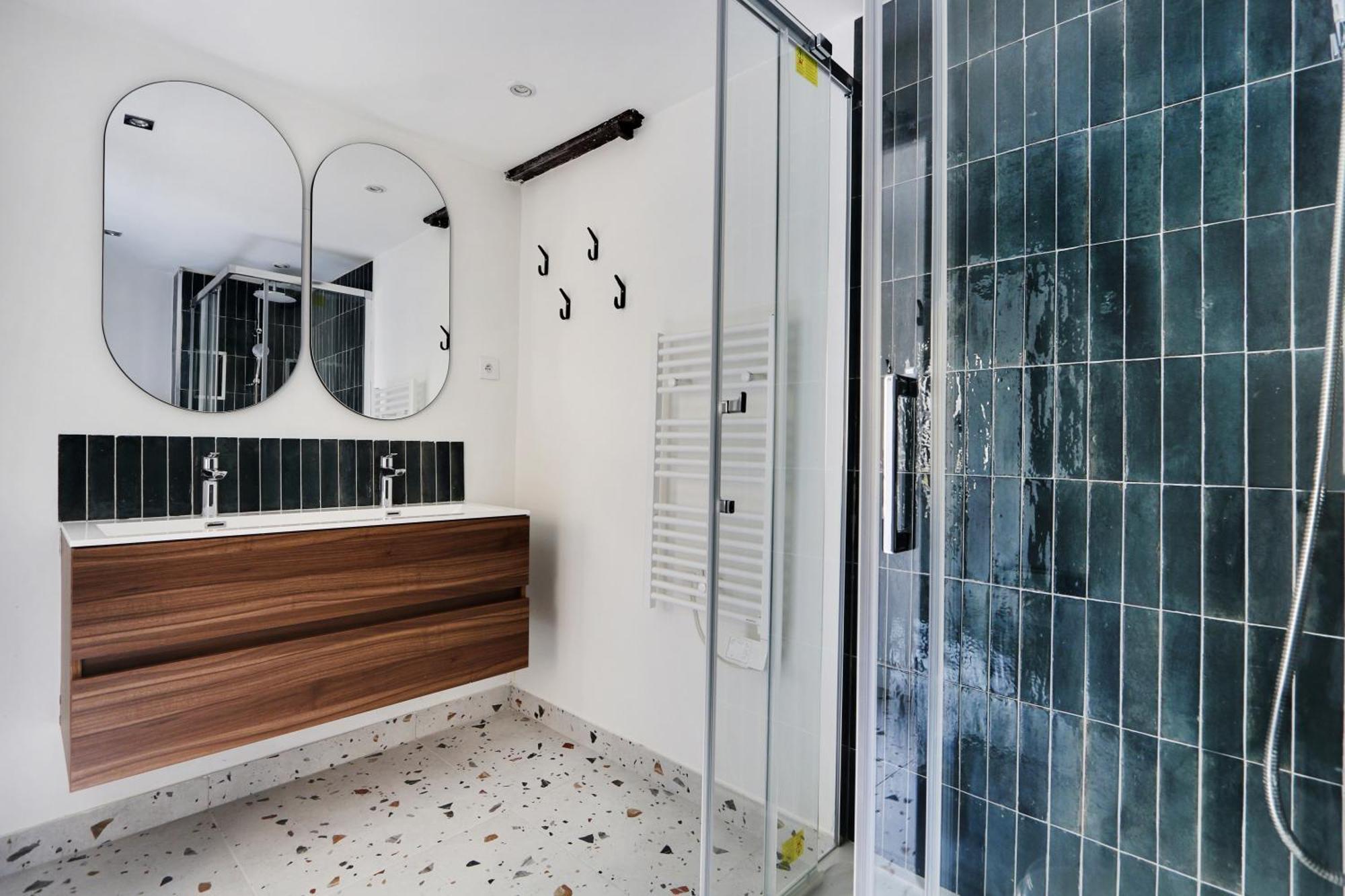 Pick A Flat's In Saint-martin - Rue Du Faubourg Saint-martin Appartement