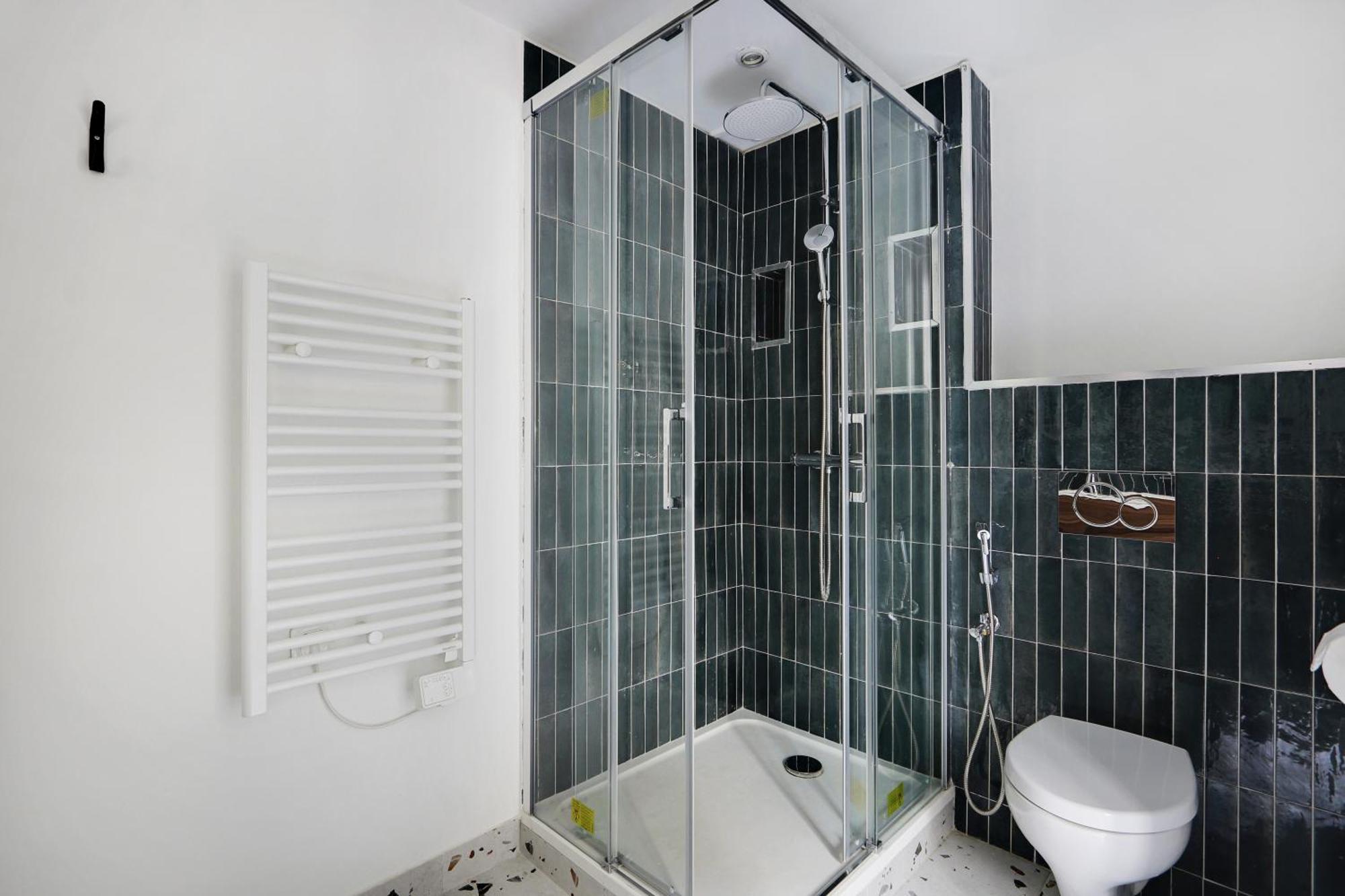 Appartement Pick A Flat's In Saint-martin - Rue Du Faubourg Saint-martin